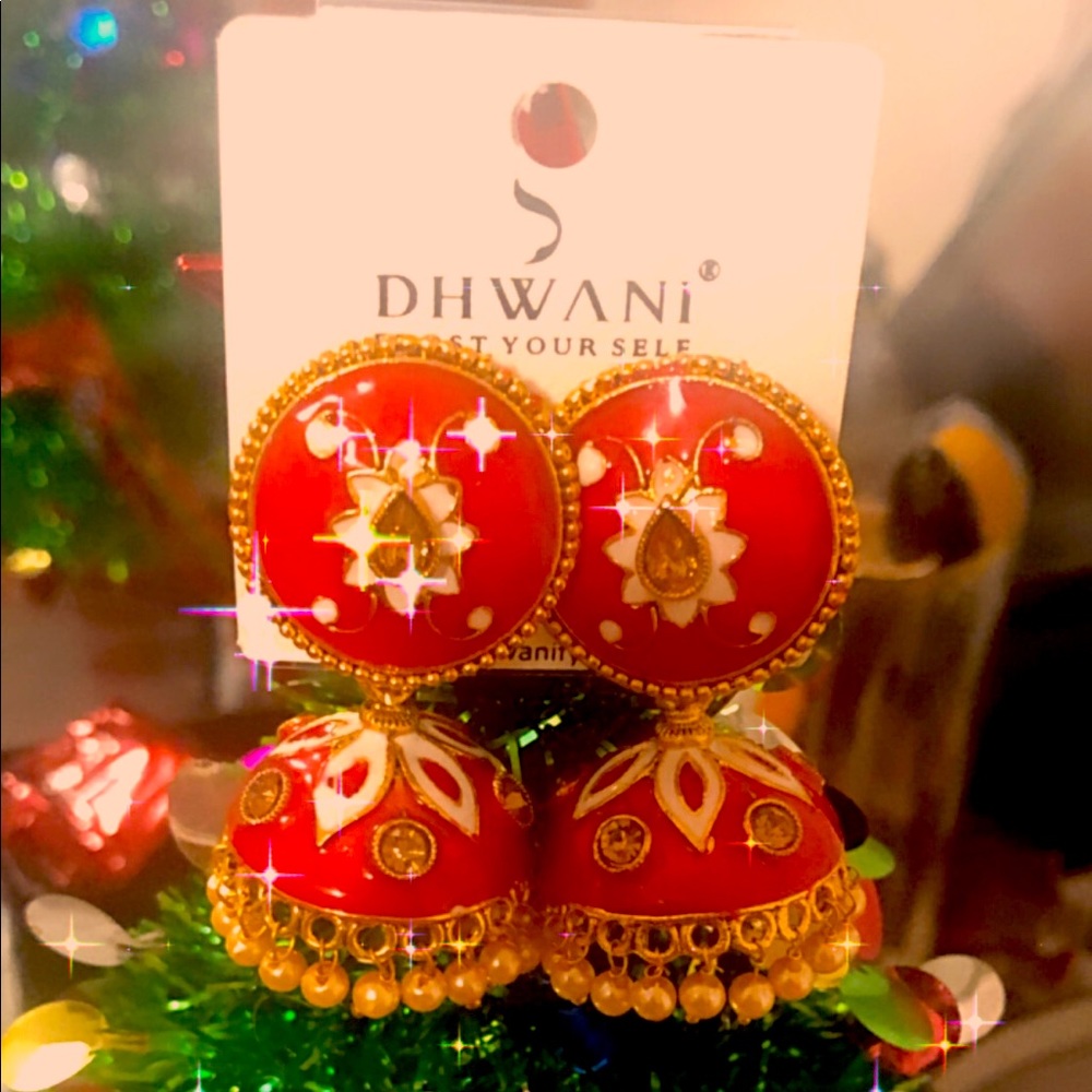 Jhumka